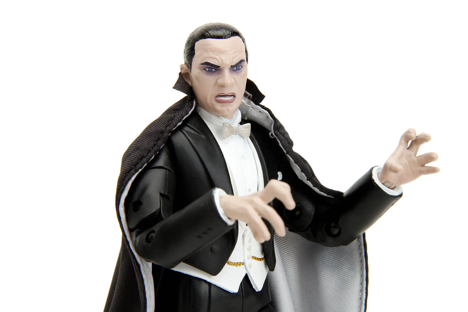 Bela Lugosi 6" Dracula Deluxe Set - Image 12
