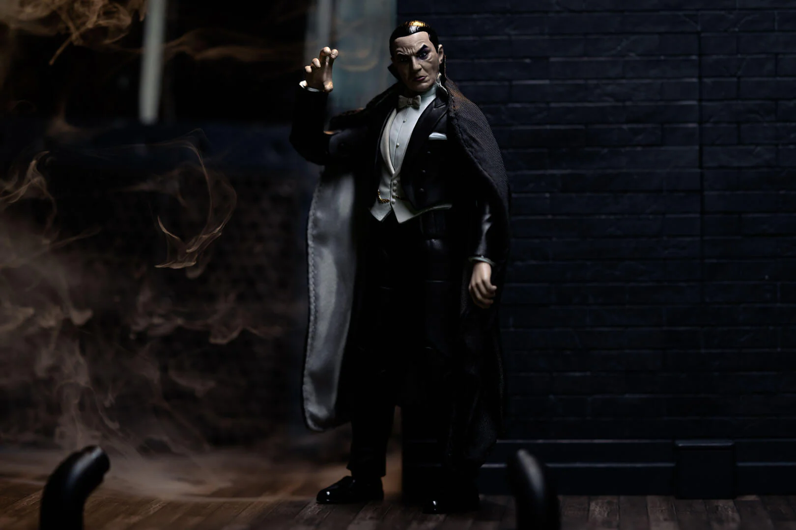 Bela Lugosi 6" Dracula Deluxe Set - Image 14
