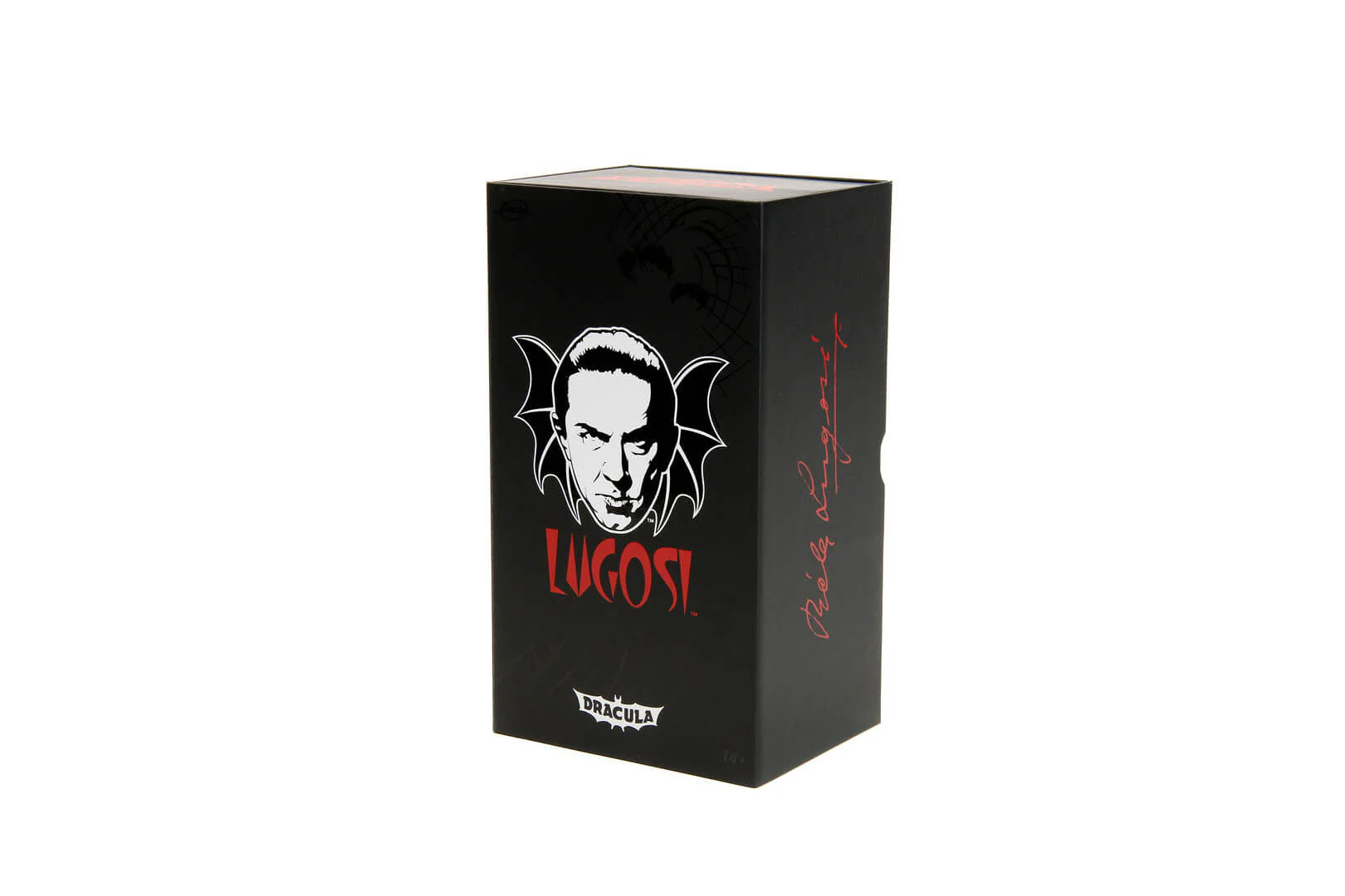Bela Lugosi 6" Dracula Deluxe Set - Image 3