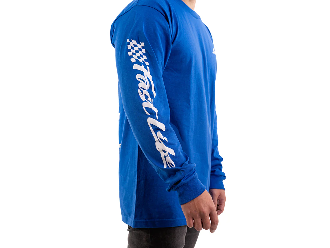 Jada Factory Teams Long Sleeve Shirt - Image 10