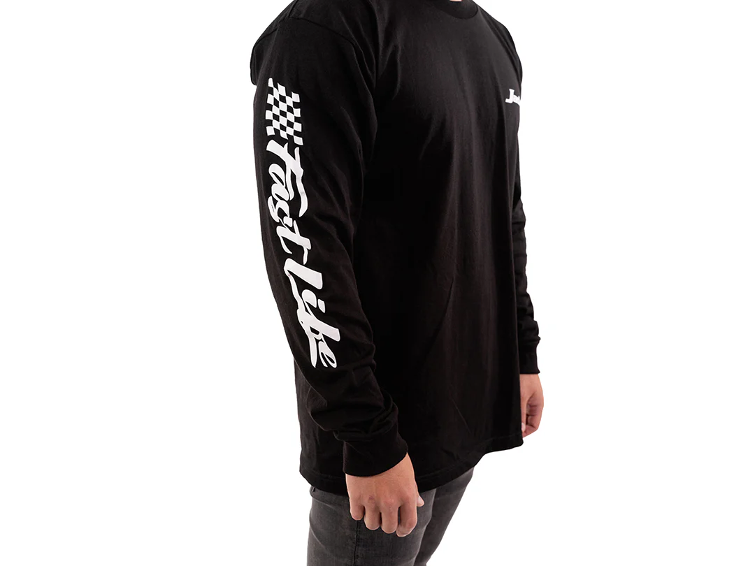 Jada Factory Teams Long Sleeve Shirt - Image 4