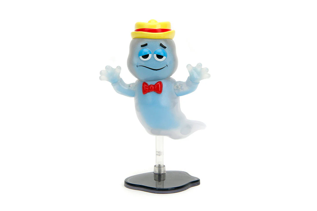 General Mills Boo Berry 1/12 Scale Action Figure - Image 5
