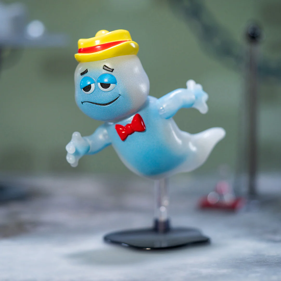 General Mills Boo Berry 1/12 Scale Action Figure - Image 8