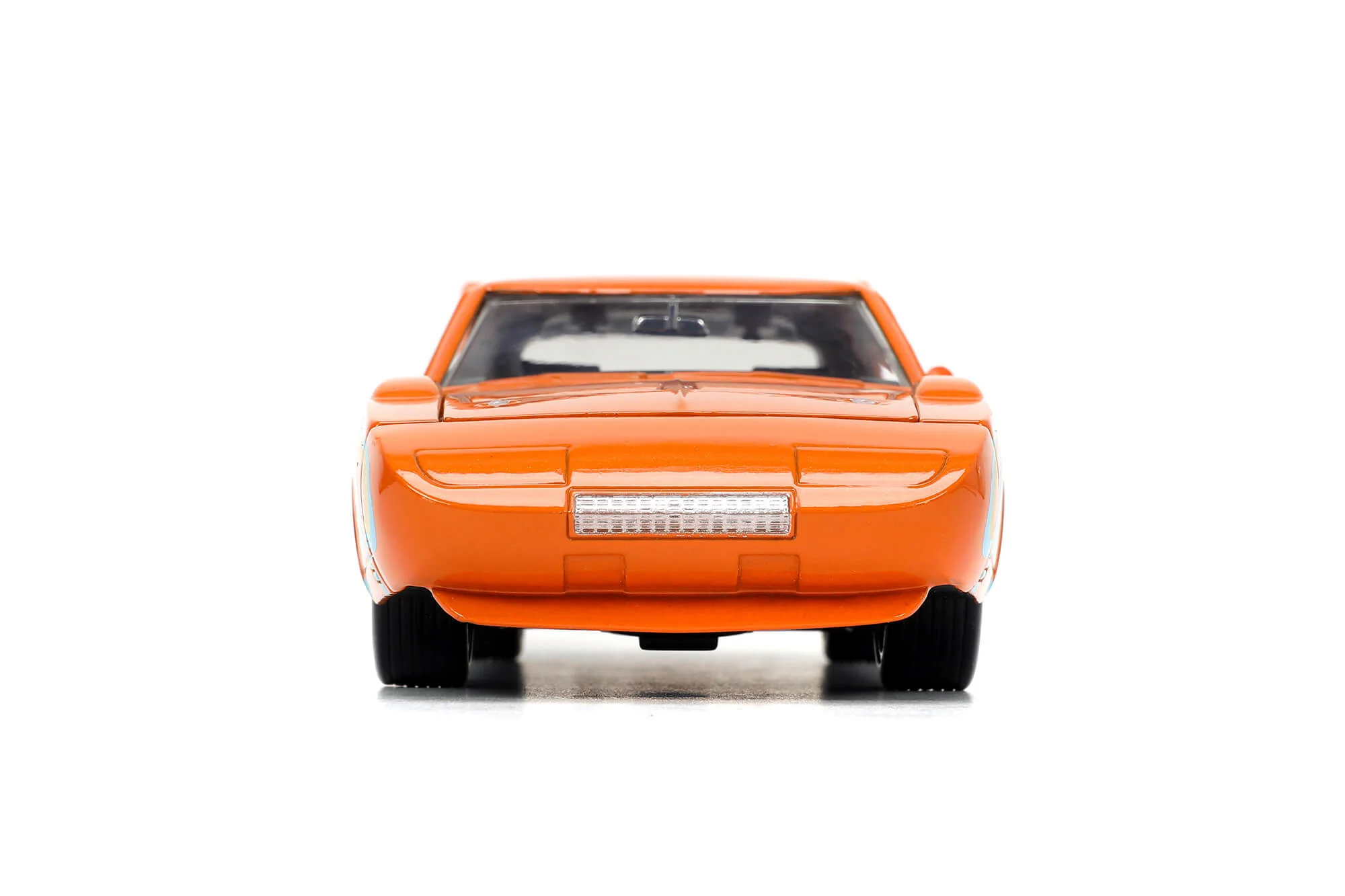 I Love The...60's 1969 Dodge Charger Daytona 1:24 Scale Vehicle - Image 3