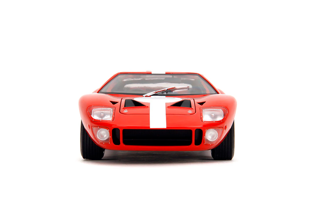 Pink Slips Ford GT-40 Mk 1, 1:18 Scale Vehicle (Wave 3) - Image 4