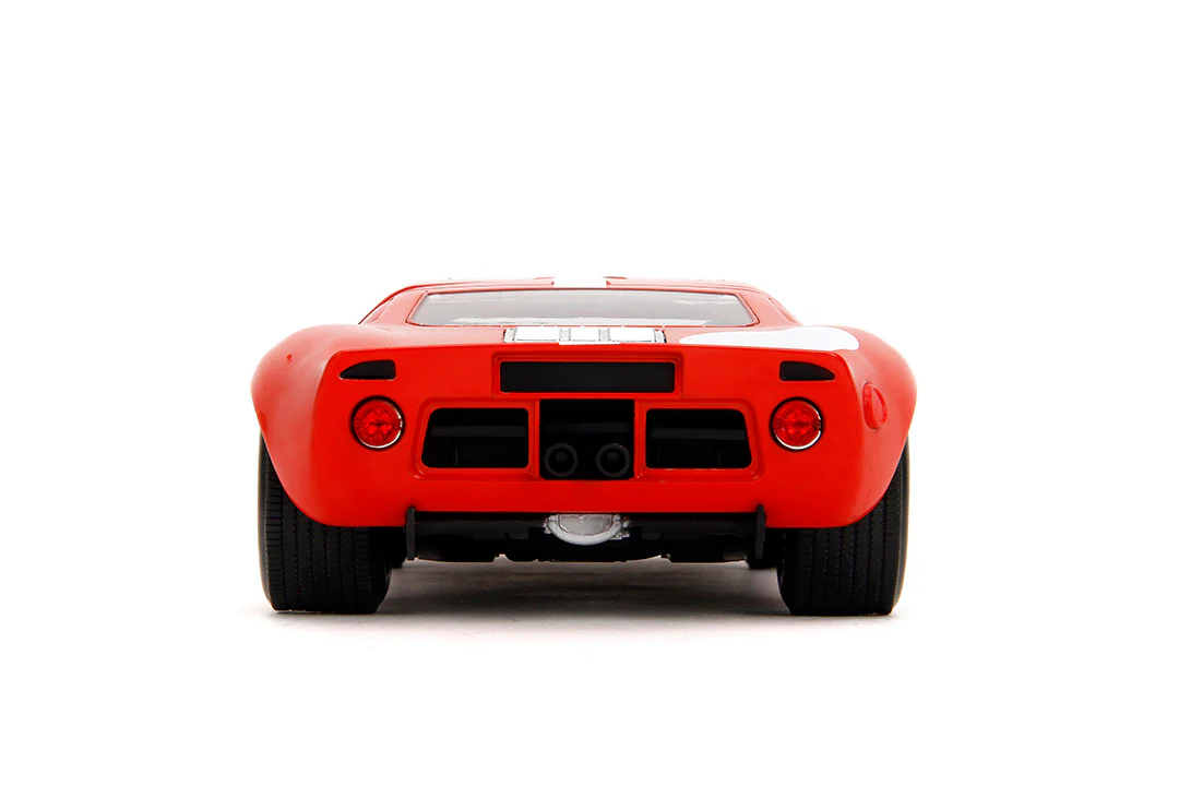 Pink Slips Ford GT-40 Mk 1, 1:18 Scale Vehicle (Wave 3) - Image 9