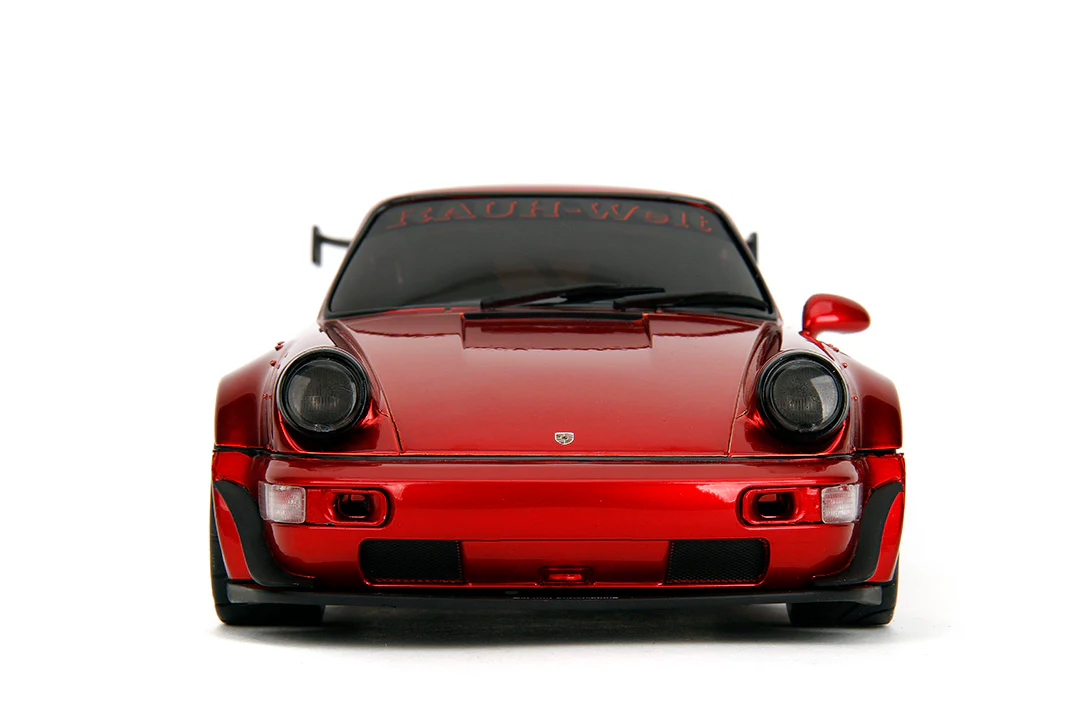 Pink Slips RWB / RAUH-Welt BEGRIFF, 1:18 Scale Vehicle (Wave 1) - Image 4