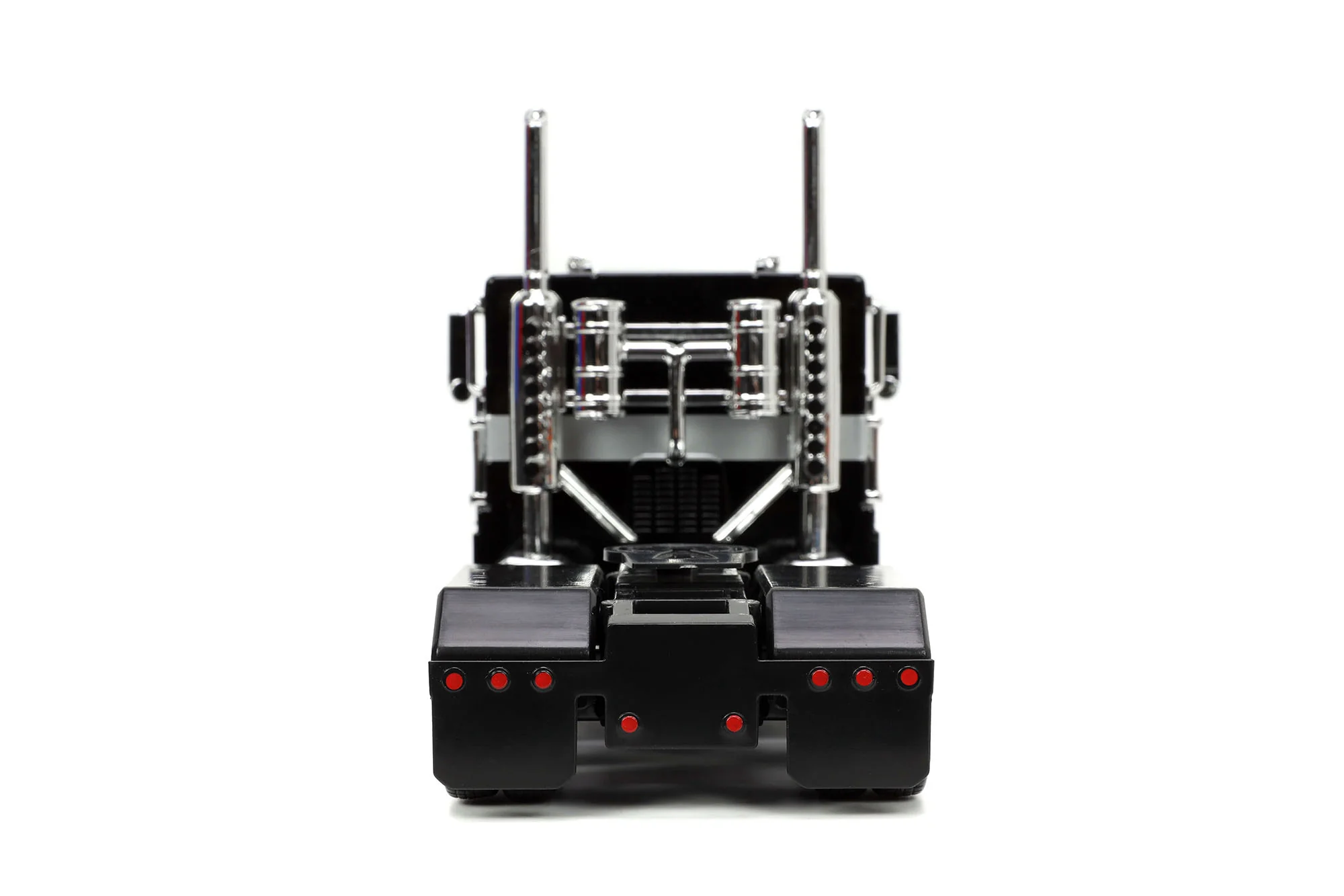 Transformers G1 Nemesis Prime, 1:24 Scale Vehicle - Image 6