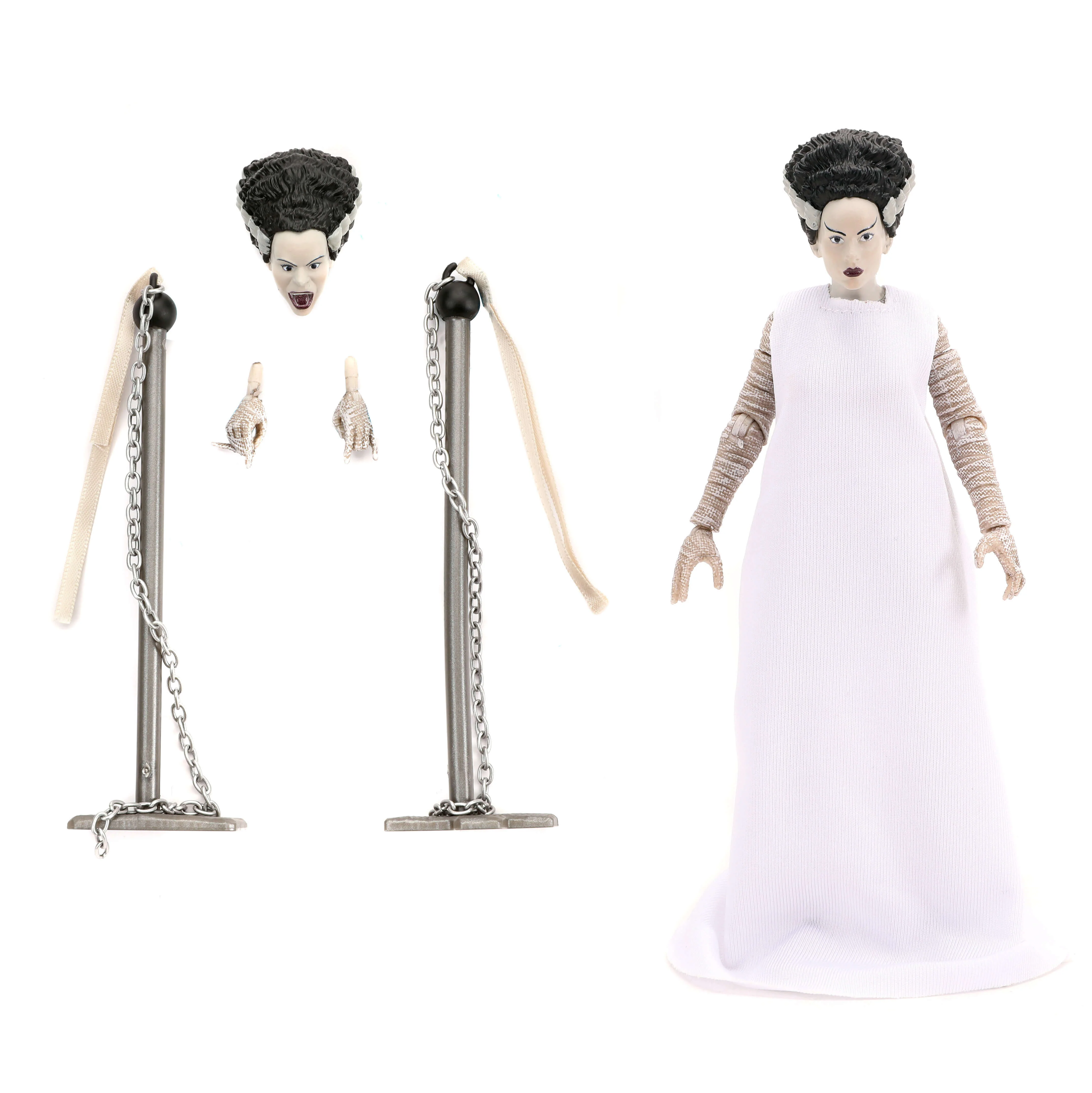 Universal Monsters 6" Action Figure Set - Image 5