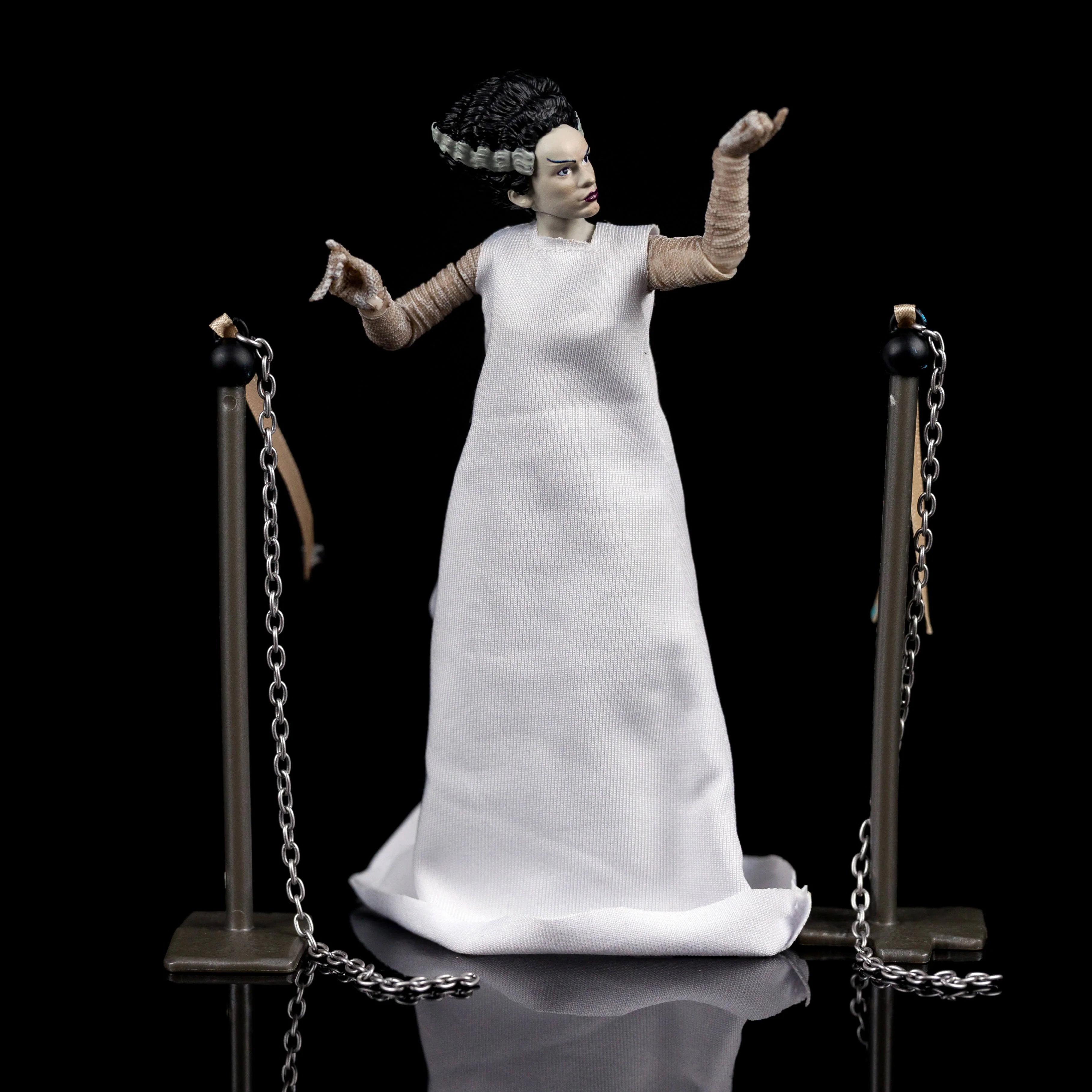 Universal Monsters 6" Action Figure Set - Image 9
