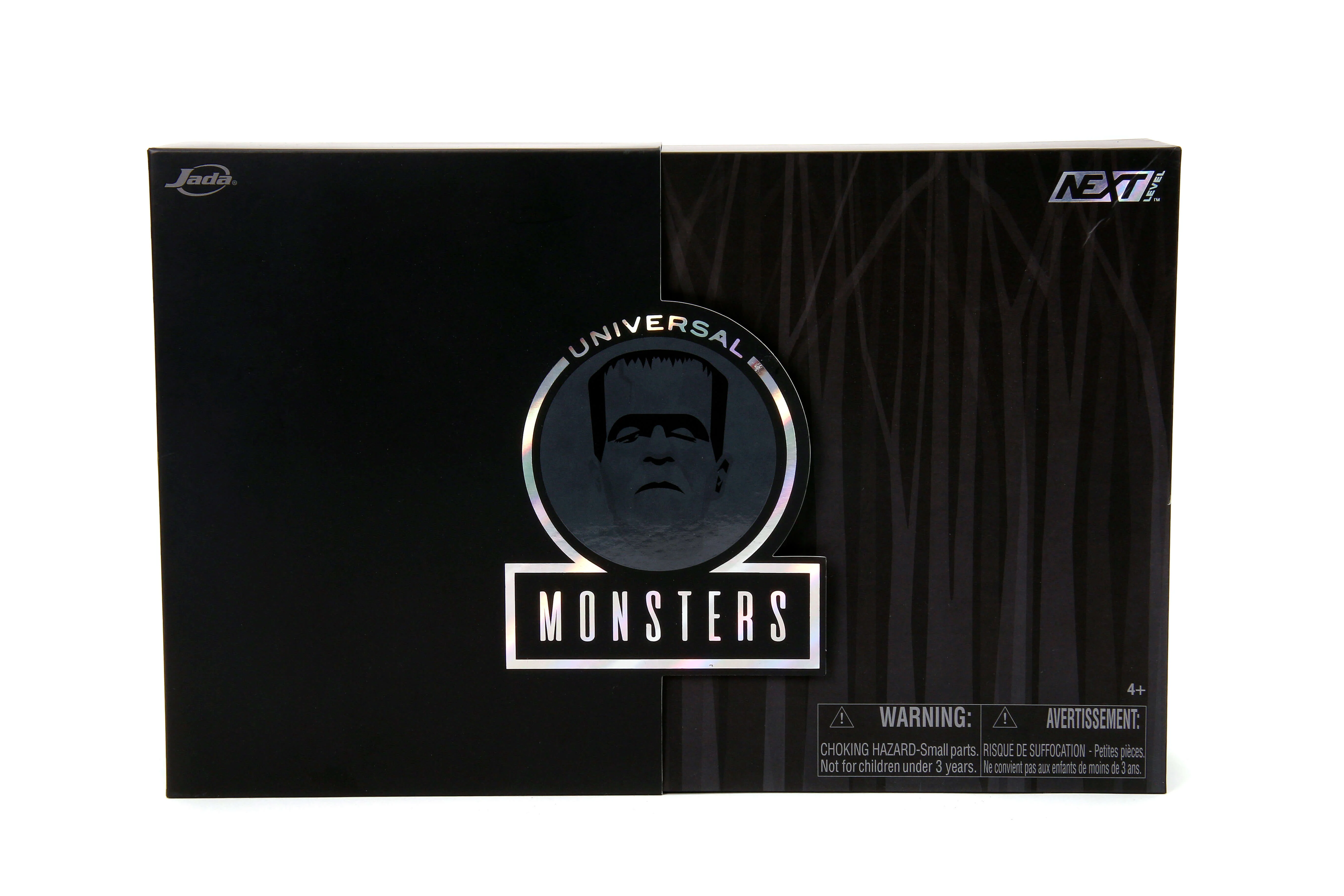 Universal Monsters 6" Frankenstein's Monster Deluxe Set (Exclusive) - Image 7